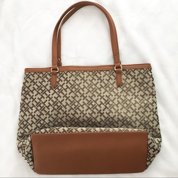 Tommy Hilfiger bag - Picture 3 of 5